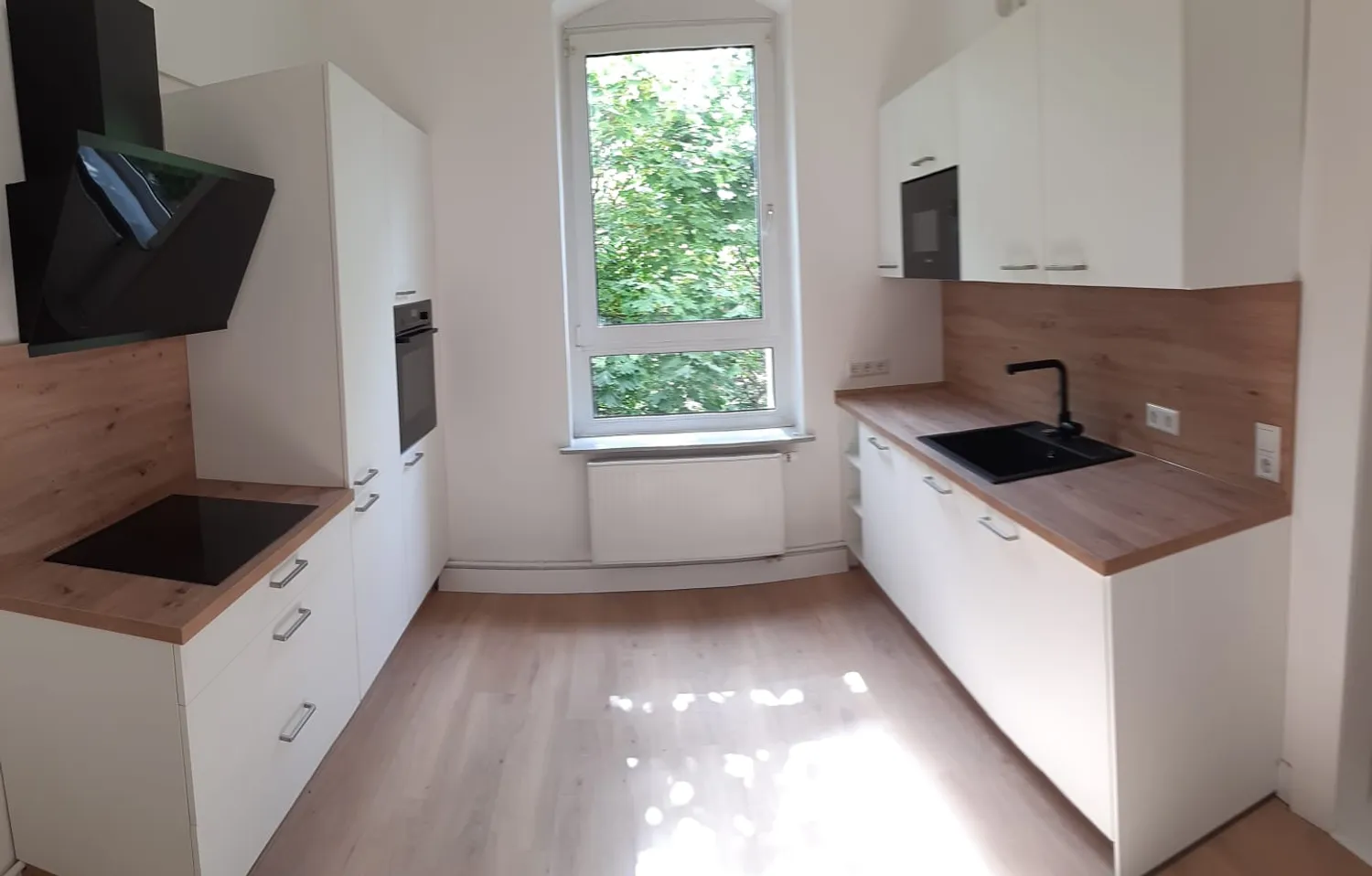 2 Zimmer Wohnung mit 74 m² in Braunschweig – Bild 4