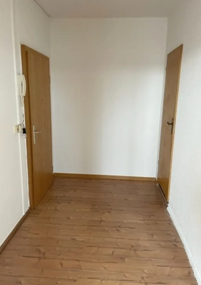 1 Zimmer Wohnung mit 35 m² in Halle (Saale) – Bild 4