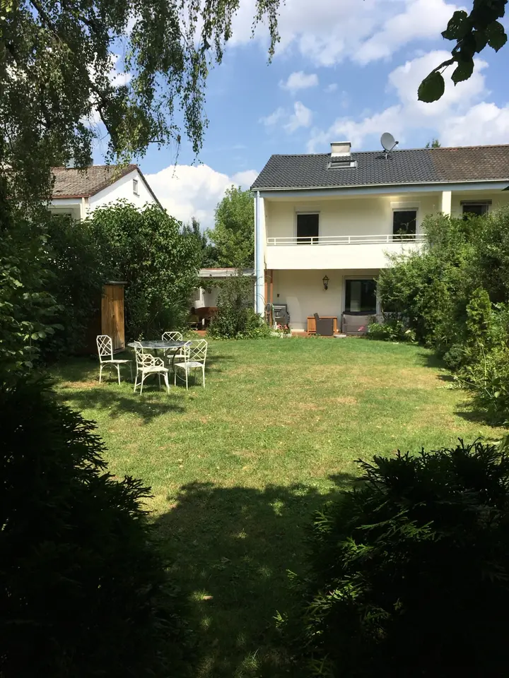 5 Zimmer Haus mit 120 m² in Fürstenfeldbruck – Bild 5