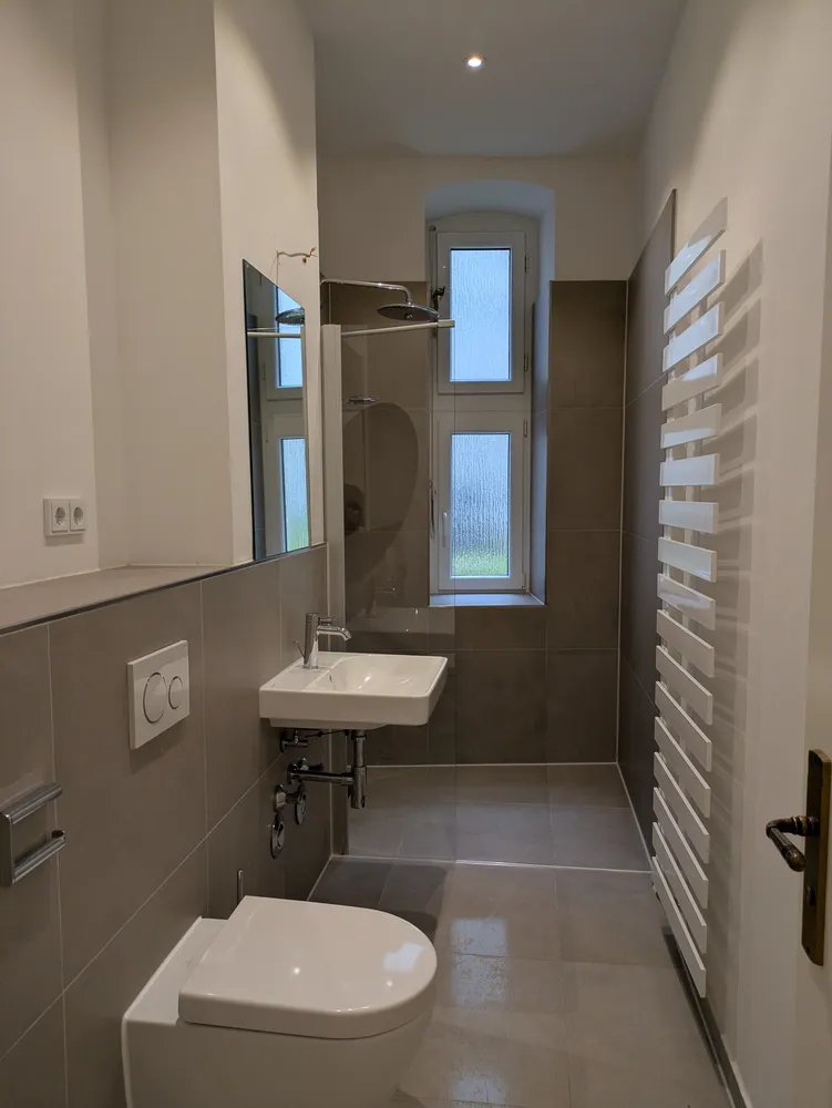 2 Zimmer Wohnung mit 53 m² in Berlin – Bild 4
