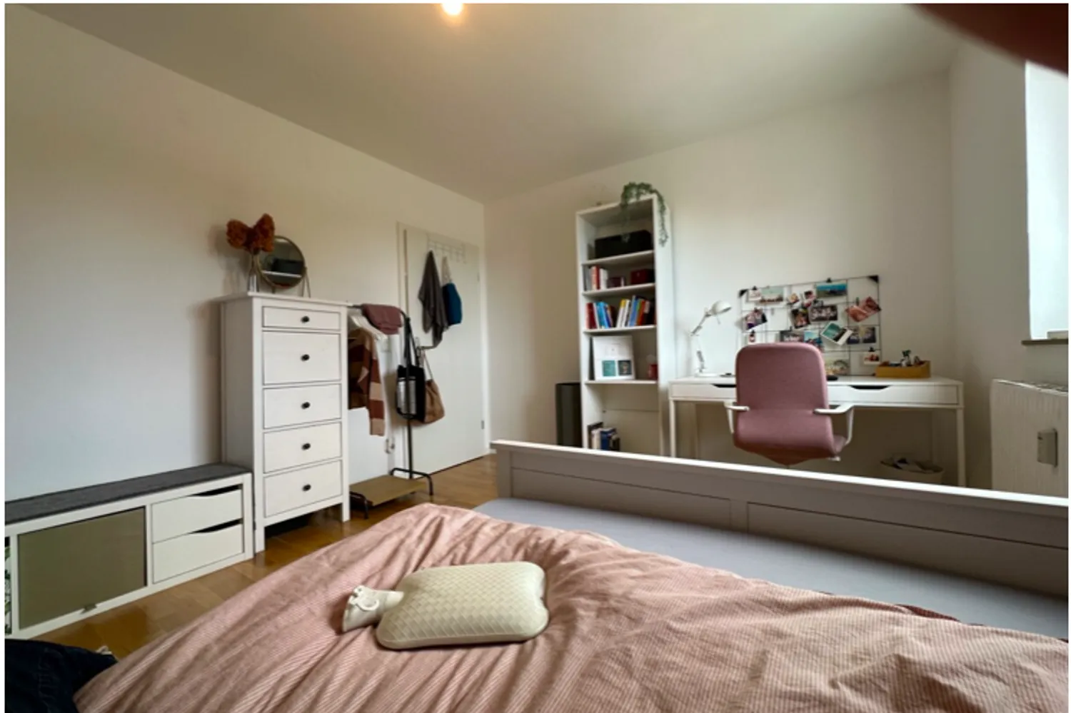 2 Zimmer Wohnung mit 51 m² in Regensburg – Bild 6