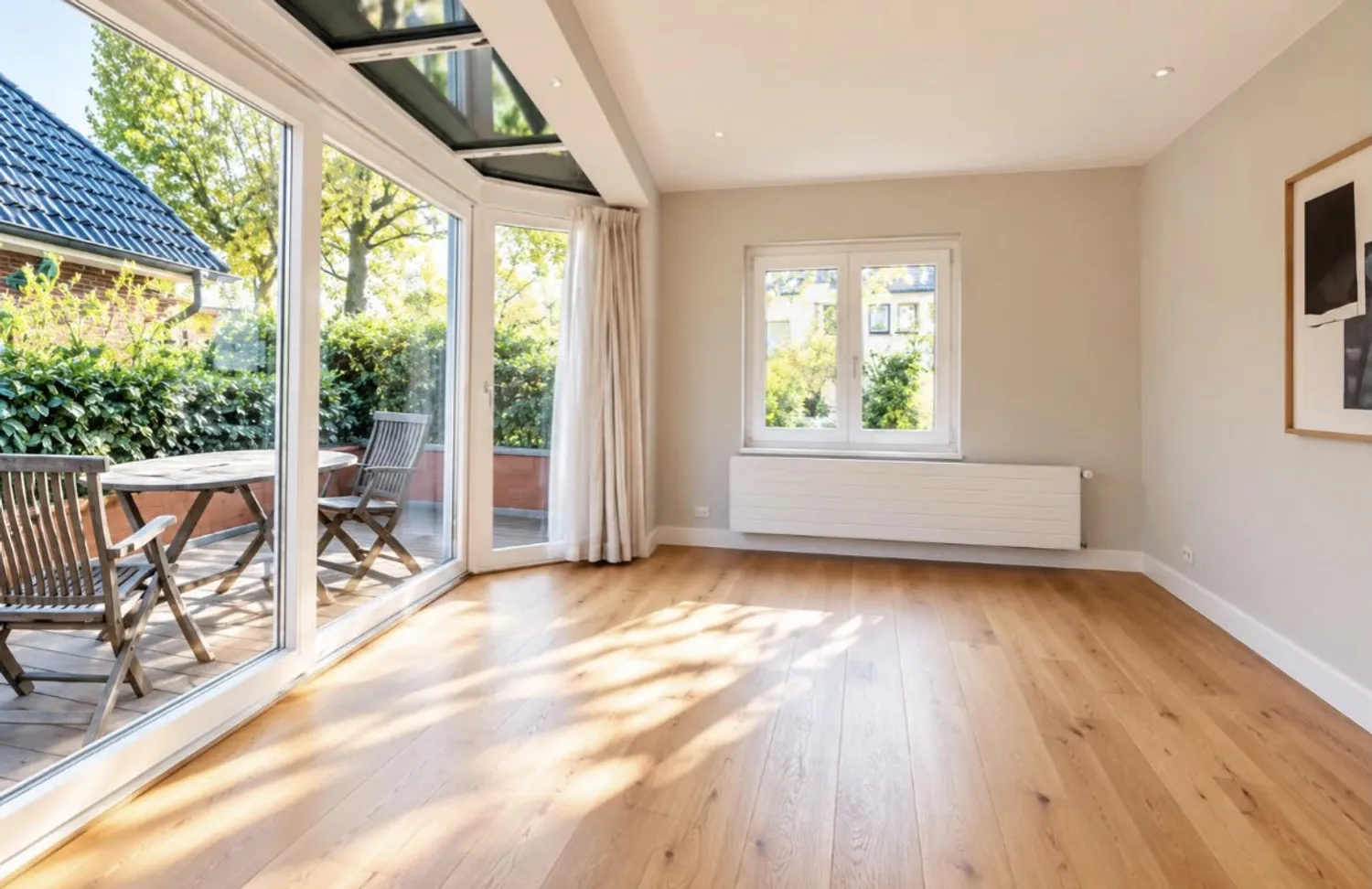 4 room apartment with 100 m² in Hamburg – Photo 4