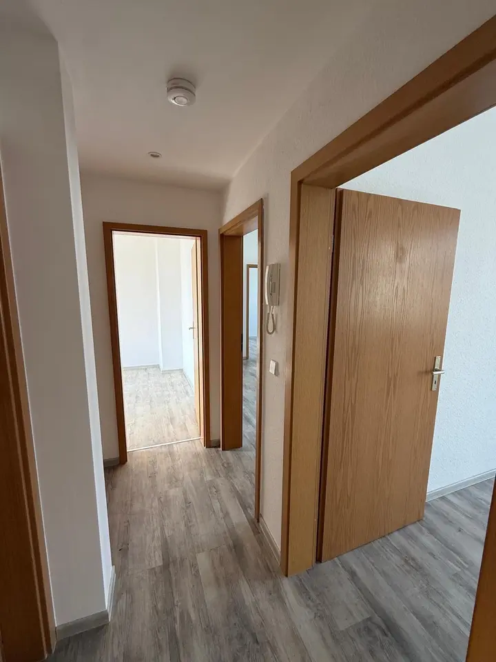 5 Zimmer Wohnung mit 101 m² in Borna – Bild 4
