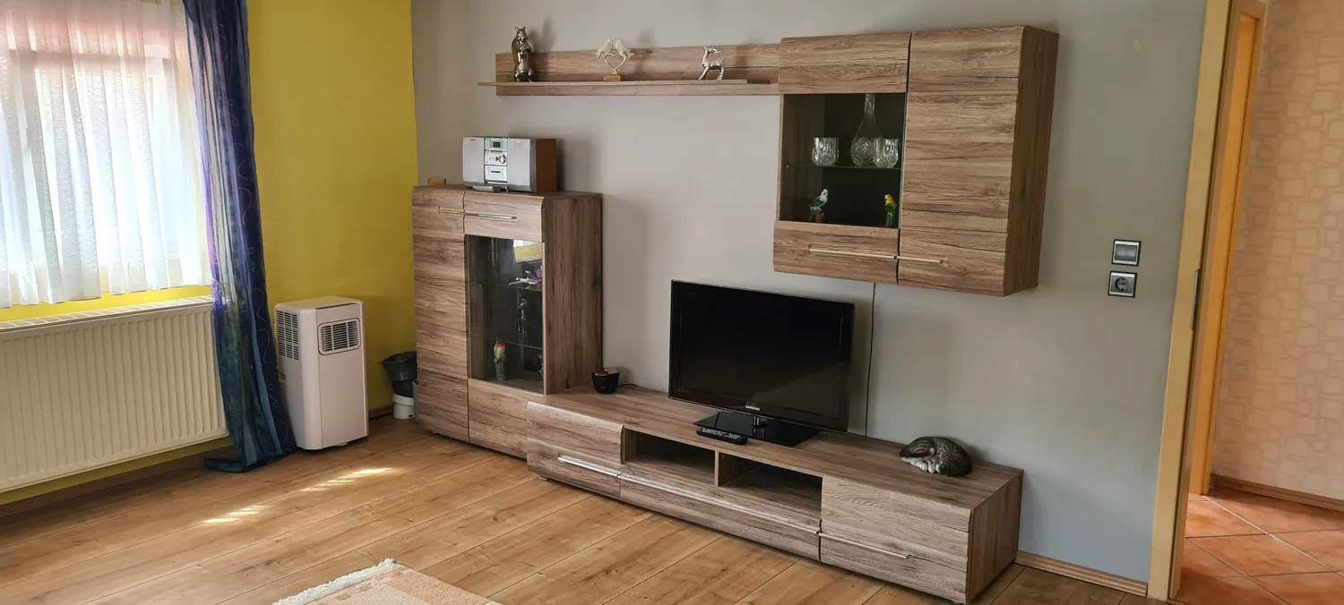2 Zimmer Wohnung mit 60 m² in Weinheim – Bild 10