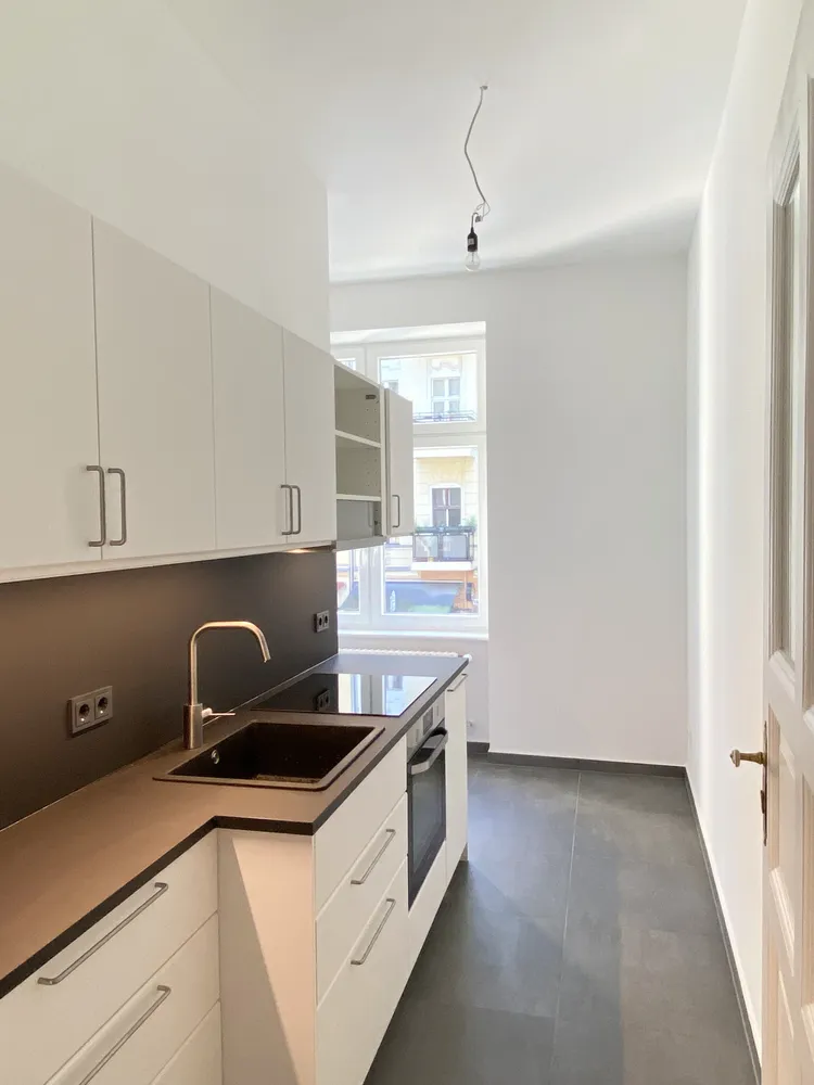 2 Zimmer Wohnung mit 55 m² in Berlin – Bild 4