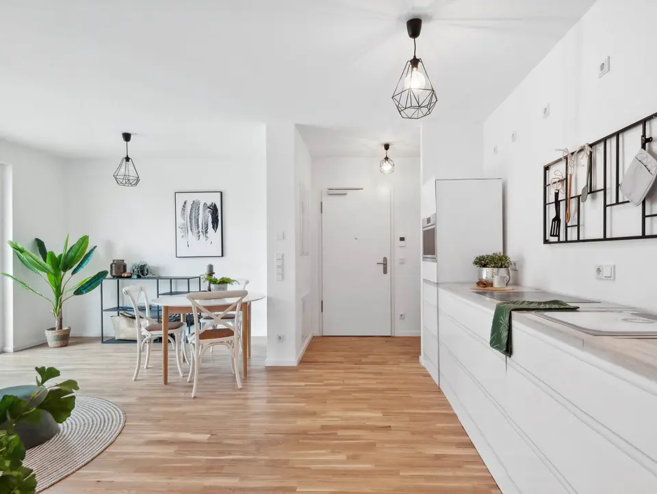 3 Zimmer Wohnung mit 78 m² in Königs Wusterhausen – Bild 5