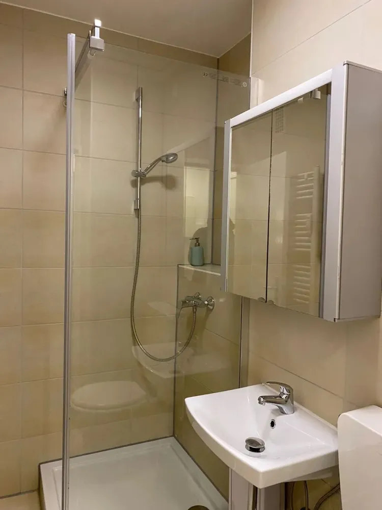 1 Zimmer Wohnung mit 40 m² in Hannover – Bild 8