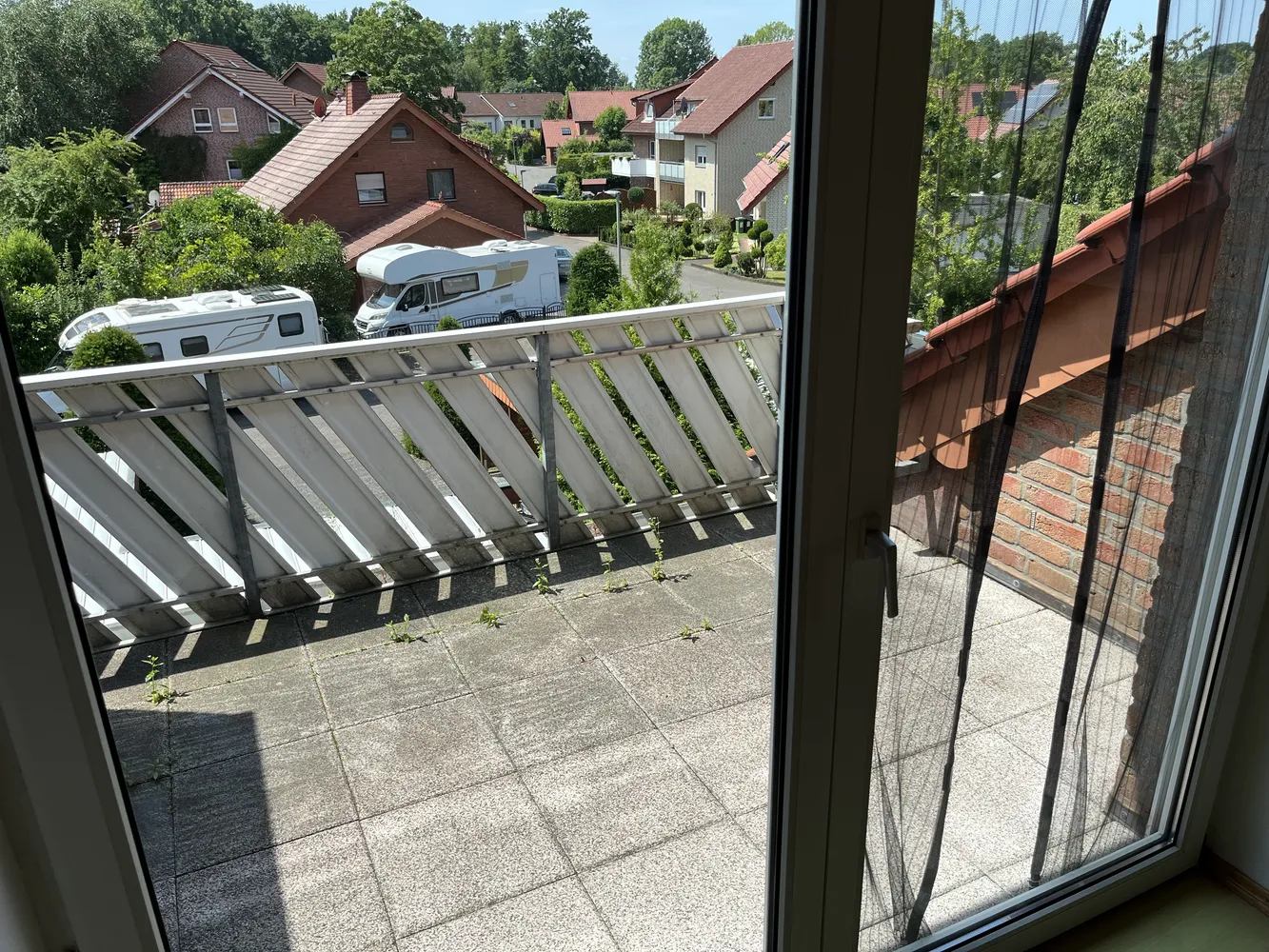 2 Zimmer Wohnung mit 68 m² in Paderborn – Bild 10