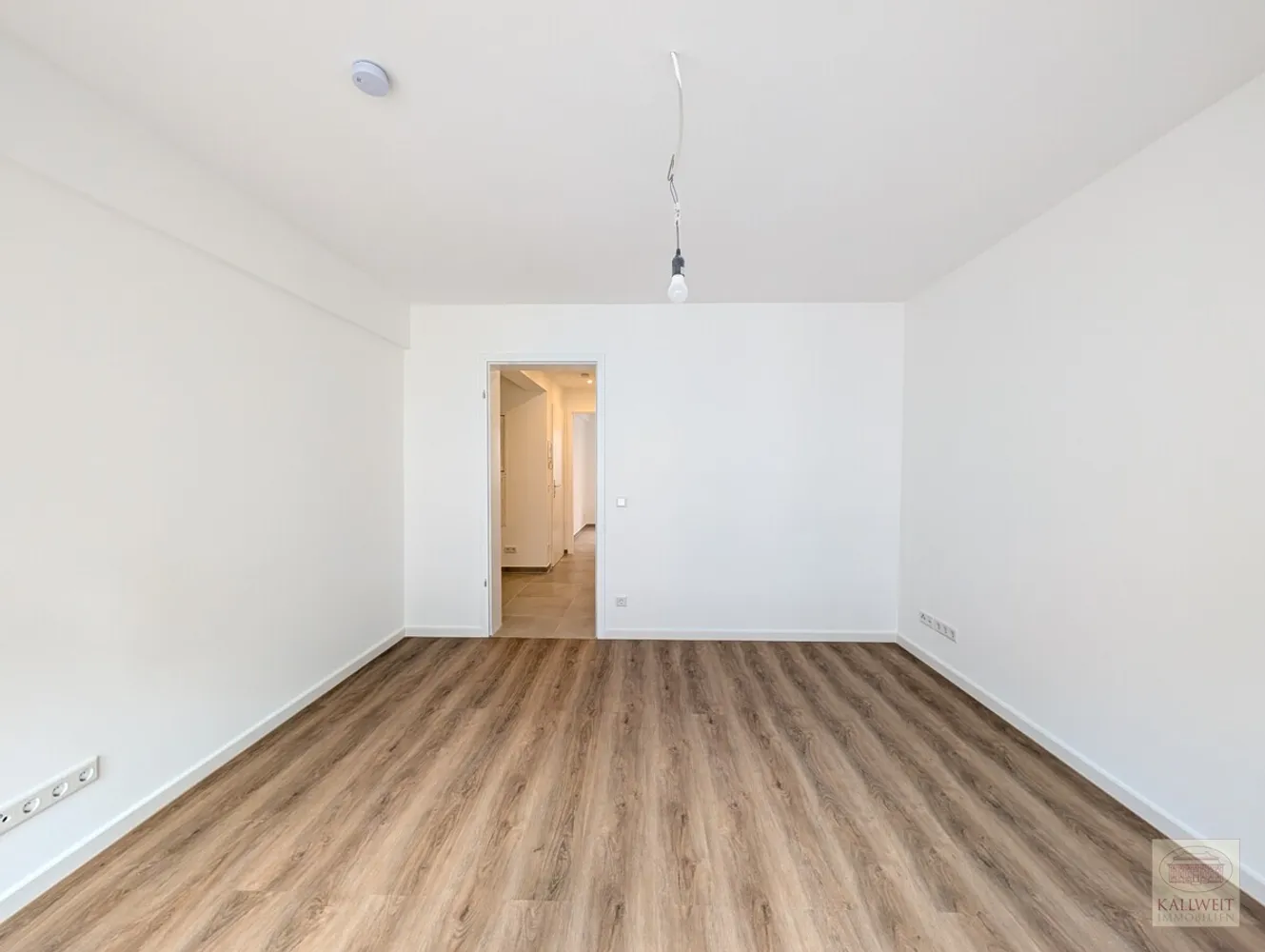 1 Zimmer Wohnung mit 40 m² in Düsseldorf – Bild 5
