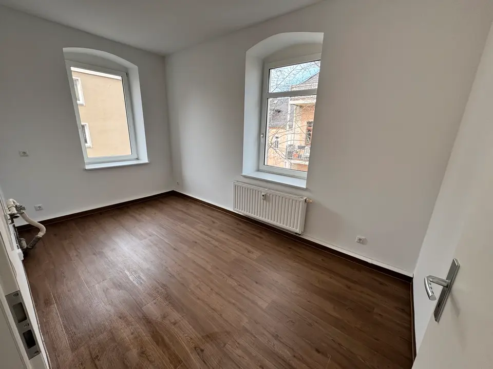 2 Zimmer Wohnung mit 57 m² in Riesa – Bild 4