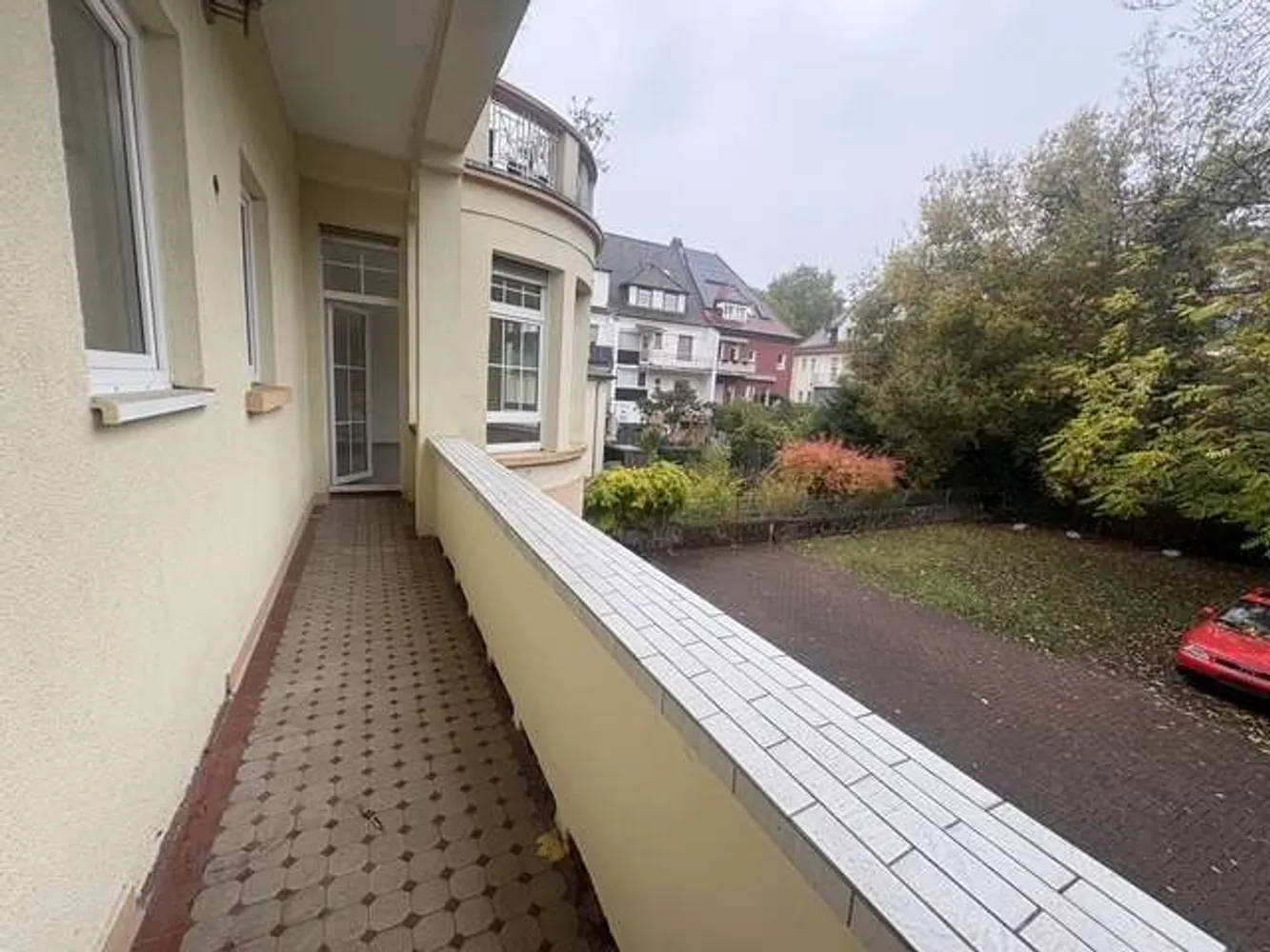 2 Zimmer Wohnung mit 66 m² in Ludwigshafen am Rhein – Bild 6