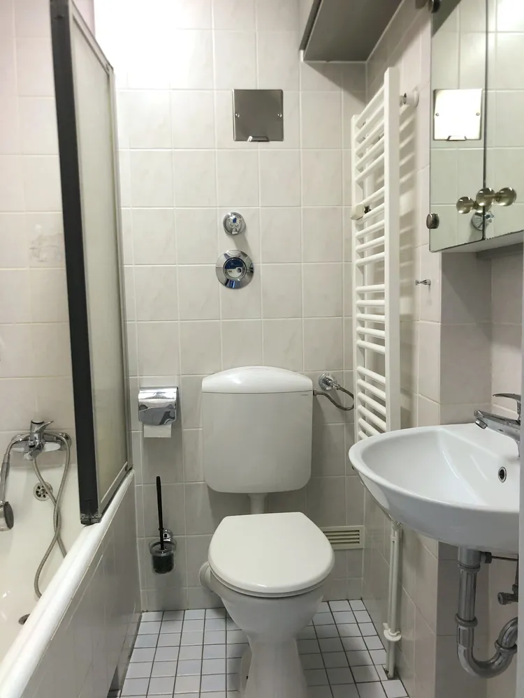 2 Zimmer Wohnung mit 54 m² in Offenbach am Main – Bild 9