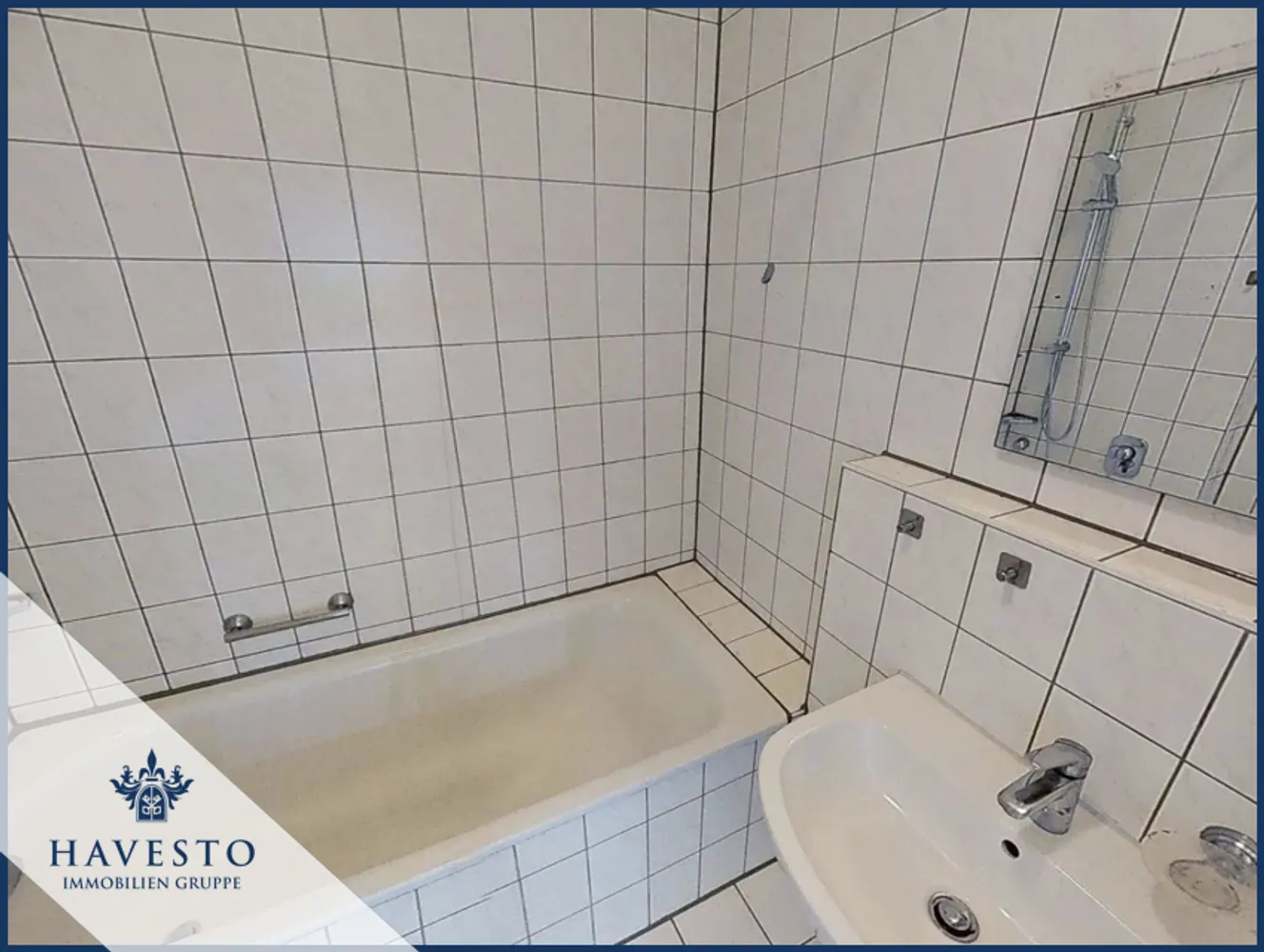 3 Zimmer Wohnung mit 62 m² in Stuttgart – Bild 11