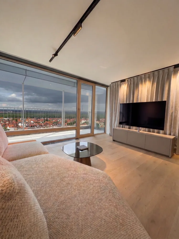 2 Zimmer Wohnung mit 56 m² in Hannover – Bild 2