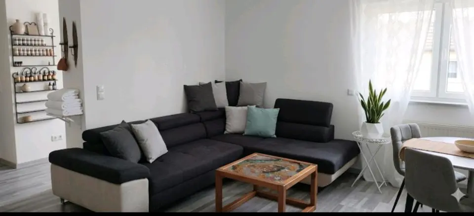 4 Zimmer Wohnung mit 82 m² in Annaberg-Buchholz – Bild 1