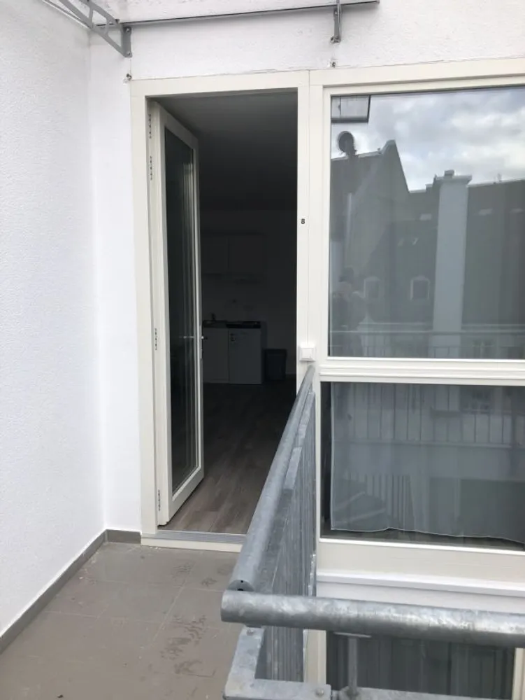 1 Zimmer Wohnung mit 26 m² in Karlsruhe – Bild 11
