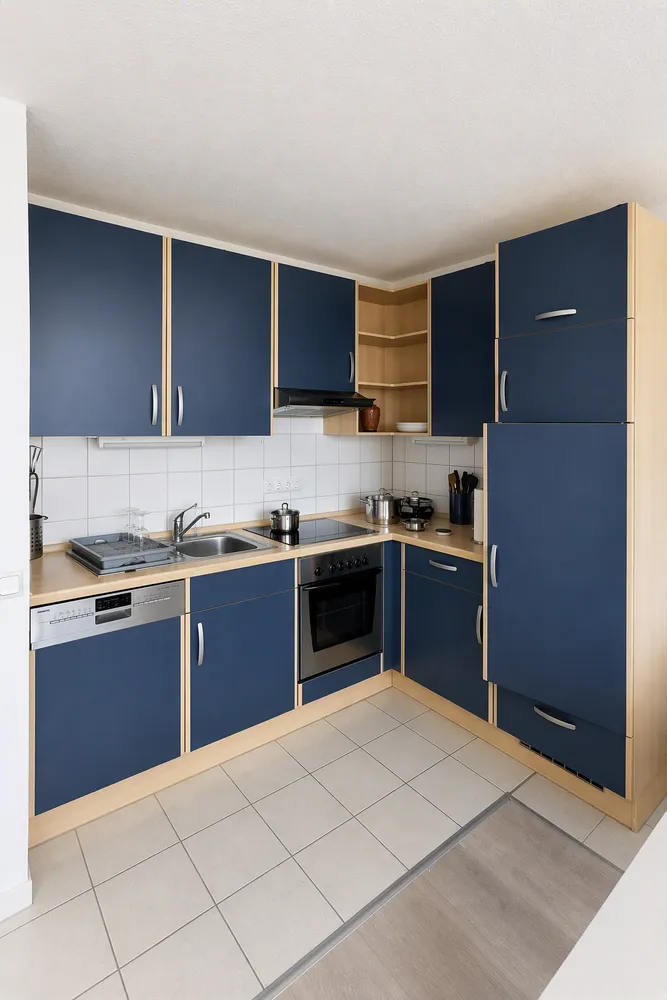 2 Zimmer Wohnung mit 51 m² in Wiesbaden – Bild 6