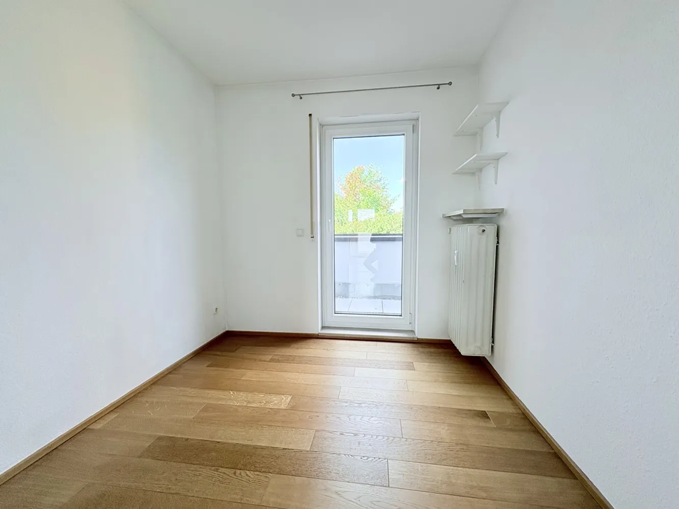 3 Zimmer Wohnung mit 103 m² in Augsburg – Bild 9