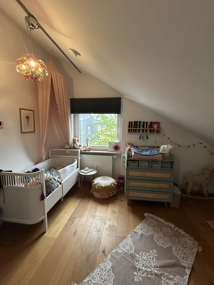 4 Zimmer Wohnung mit 144 m² in Wiesbaden – Bild 8