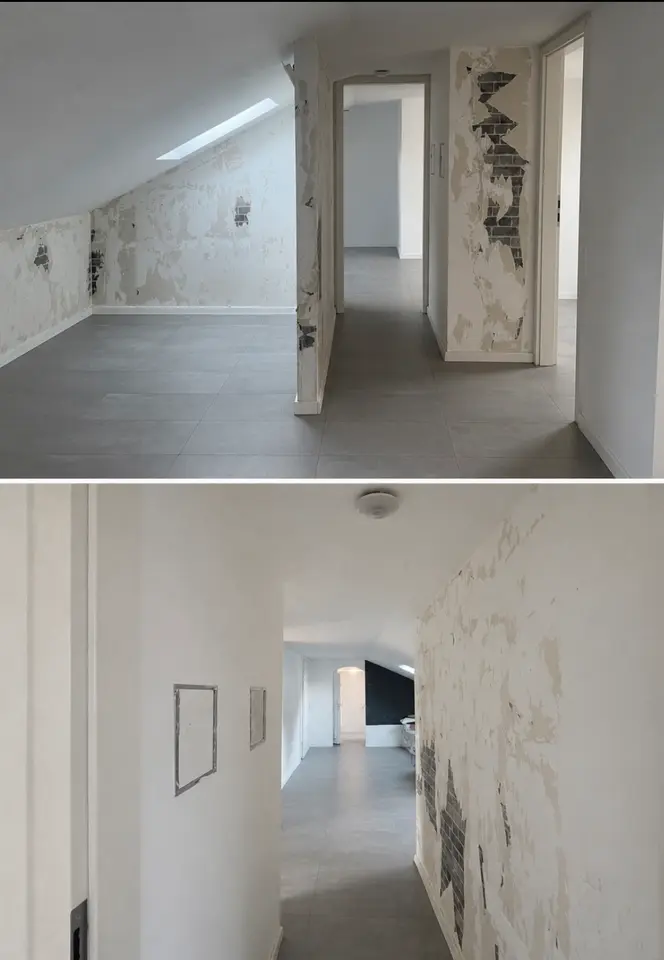 5 Zimmer Wohnung mit 100 m² in Neuss – Bild 7