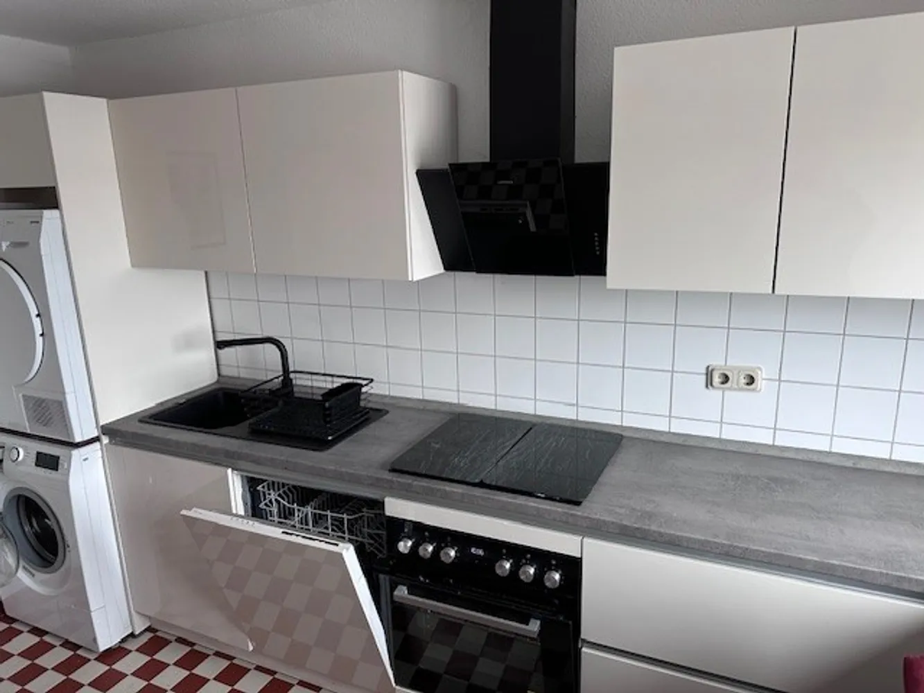 3 Zimmer Wohnung mit 94 m² in Worms – Bild 11