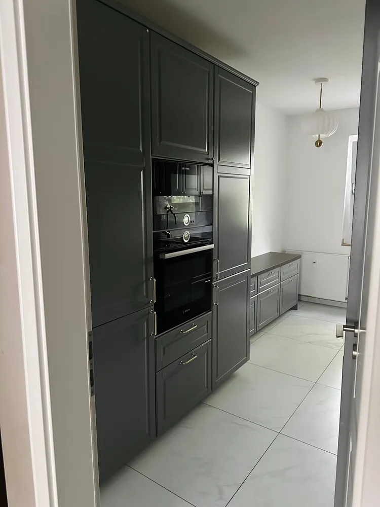 4 Zimmer Wohnung mit 90 m² in Düsseldorf – Bild 6