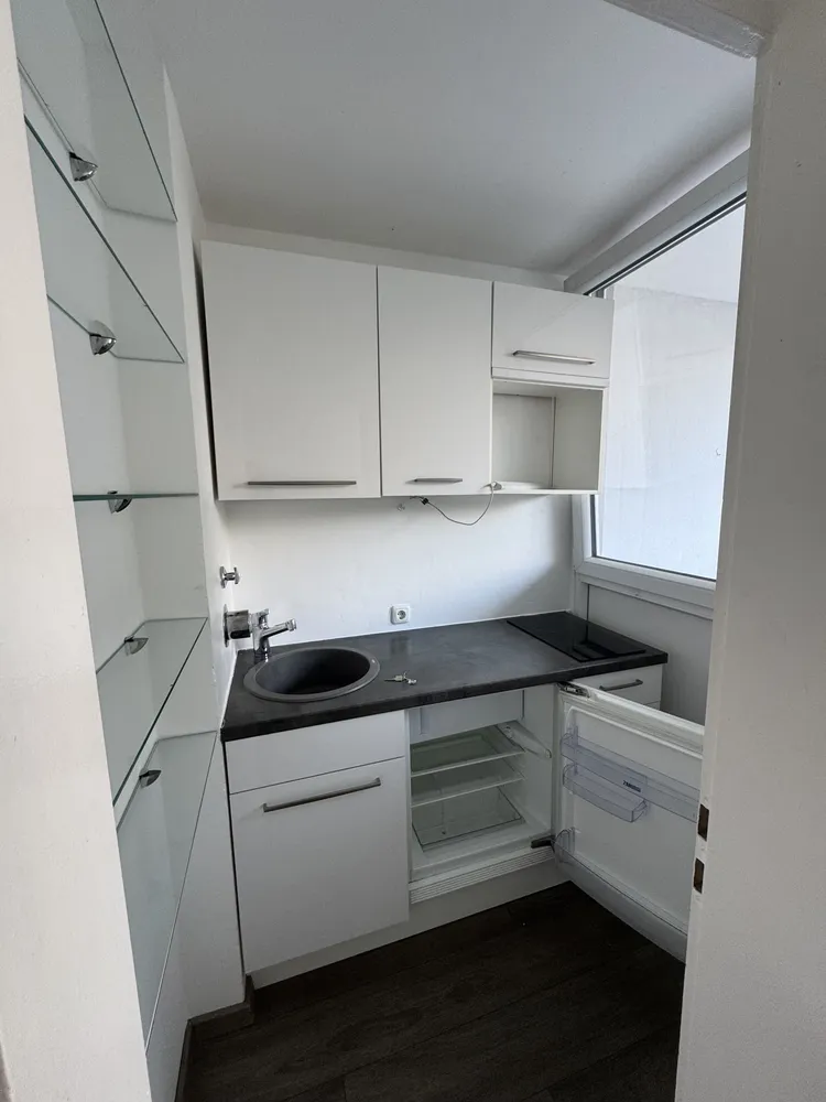 1 Zimmer Wohnung mit 29 m² in München – Bild 6