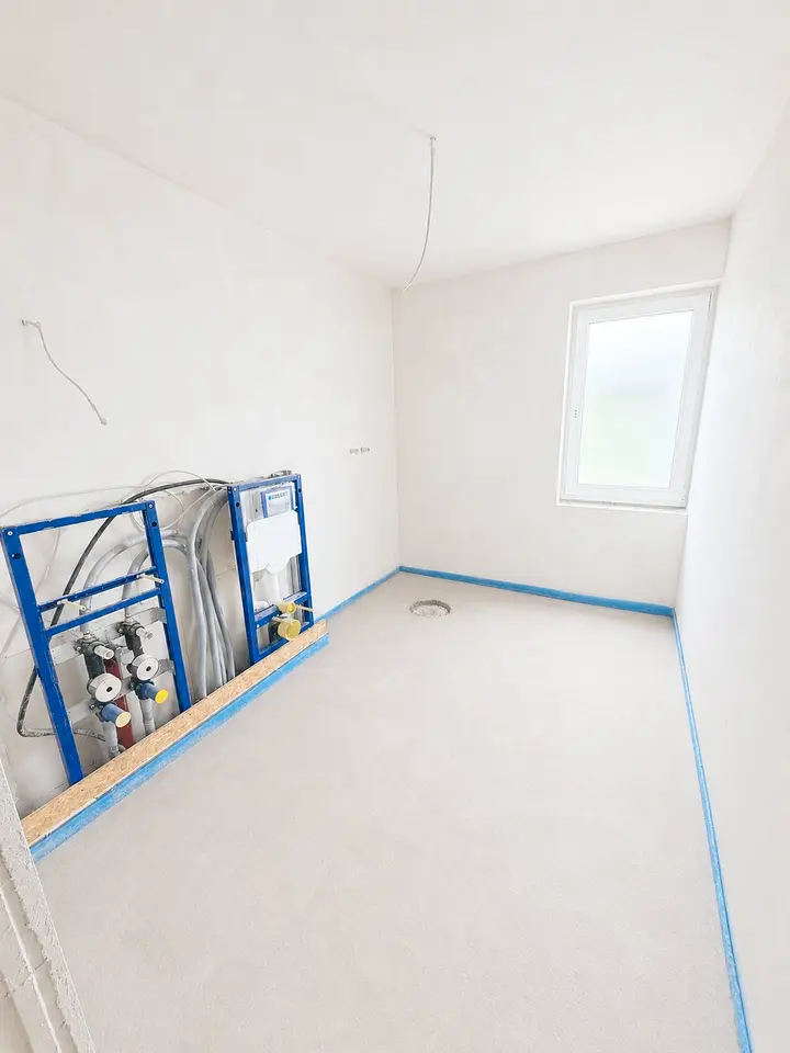 4 Zimmer Wohnung mit 117 m² in Moers – Bild 5