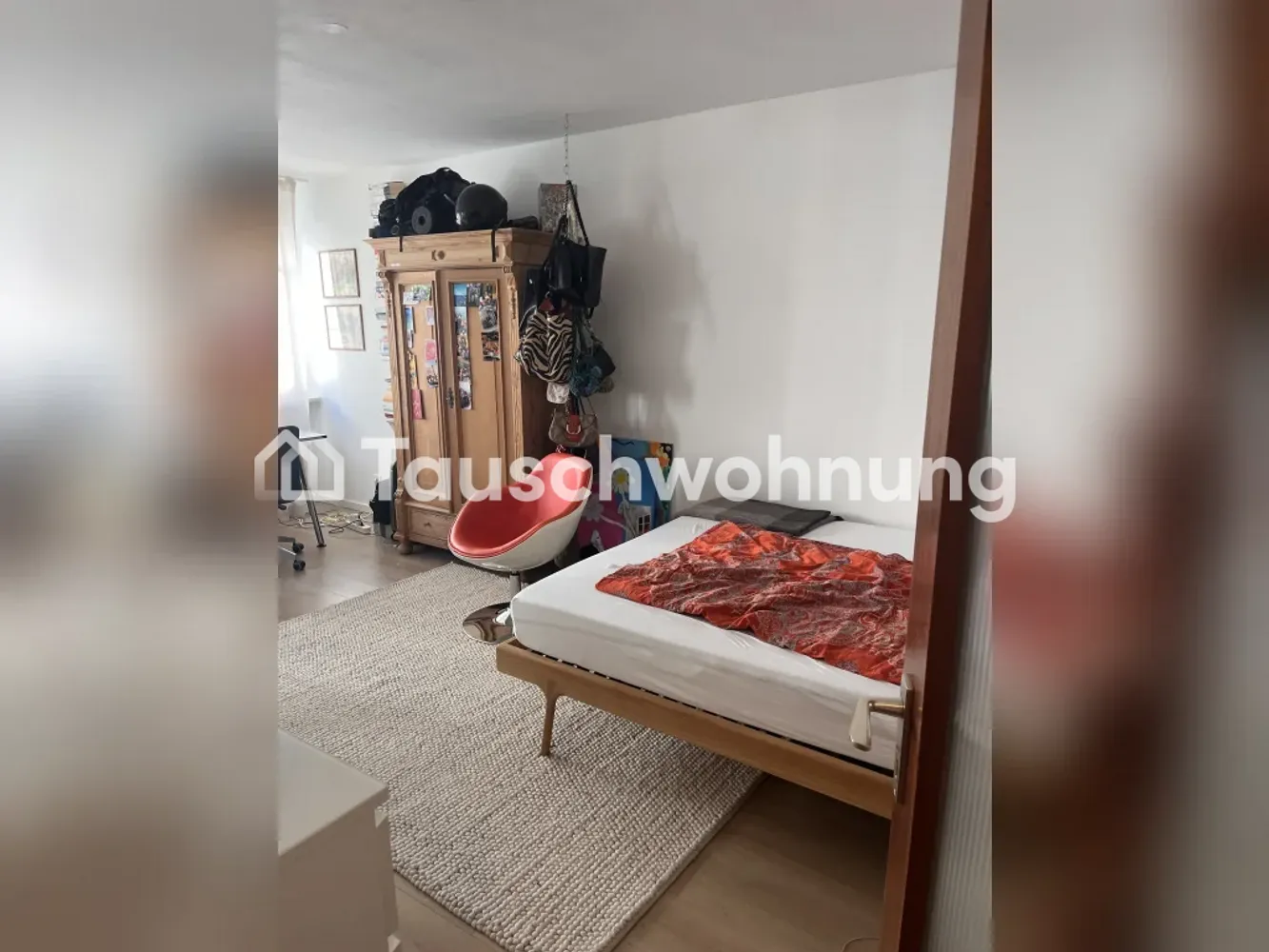 1 Zimmer Wohnung mit 30 m² in München – Bild 3