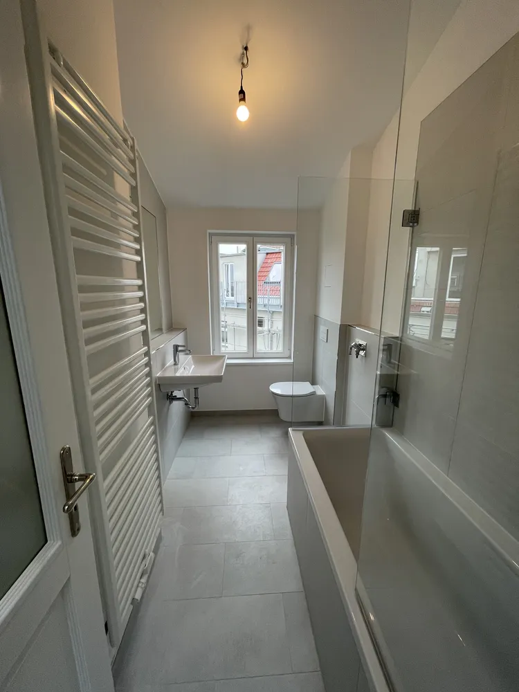 2 Zimmer Wohnung mit 69 m² in Berlin – Bild 8