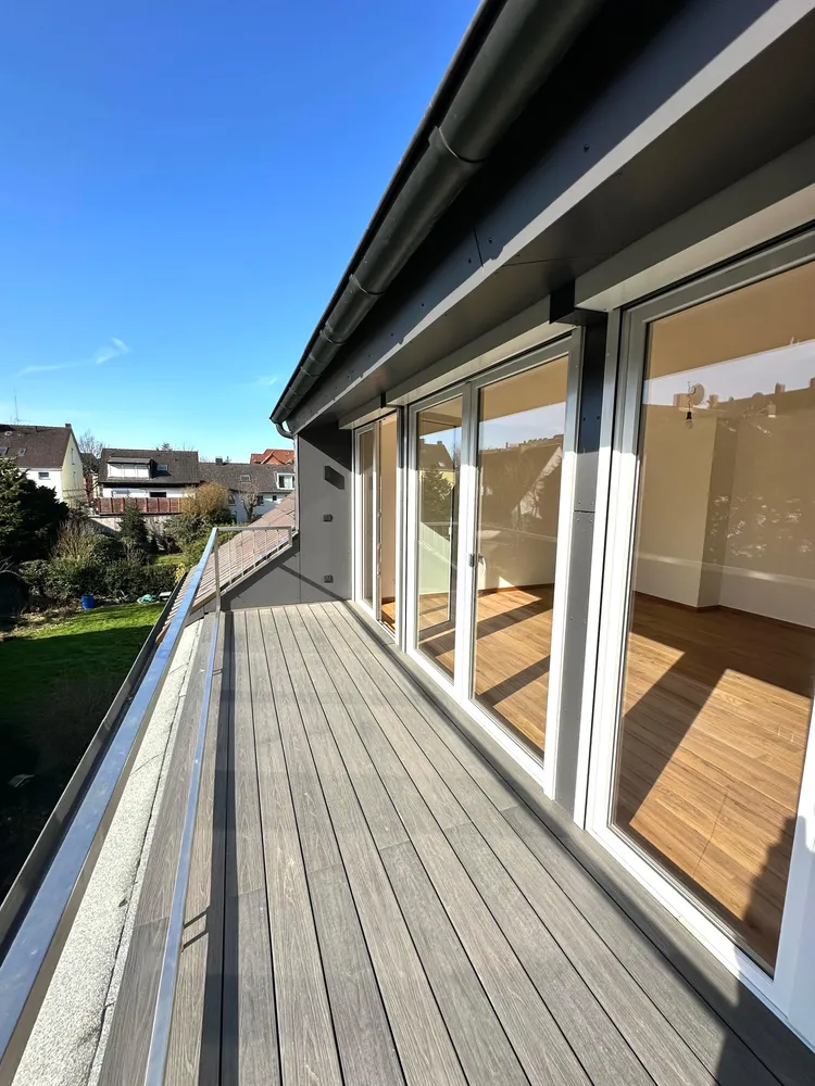 3 Zimmer Wohnung mit 105 m² in Unna – Bild 2