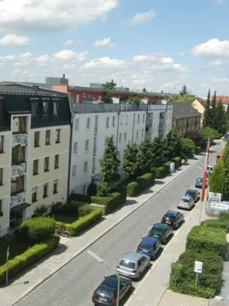 2 Zimmer Wohnung mit 67 m² in München – Bild 3
