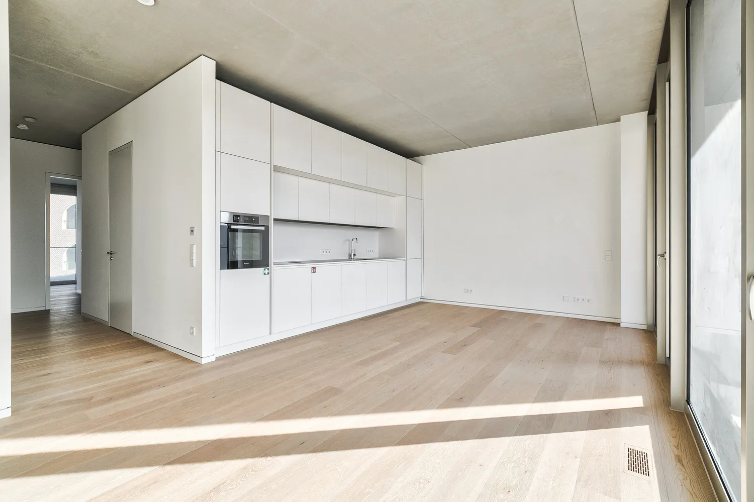 3 Zimmer Wohnung mit 99 m² in Berlin – Bild 2