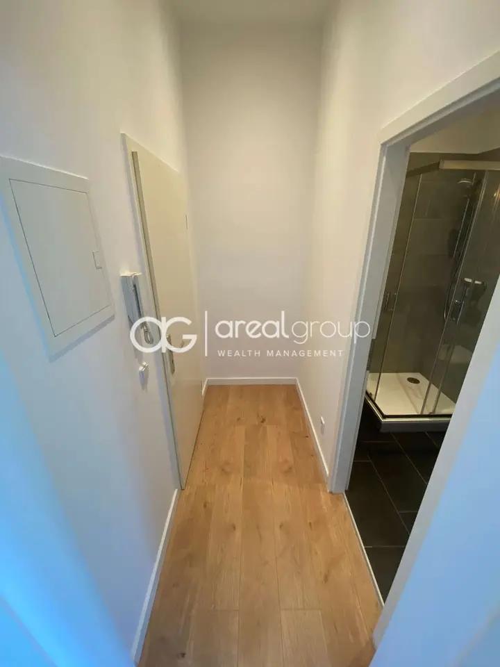 2 room apartment with 37 m² in Potsdam – Photo 6