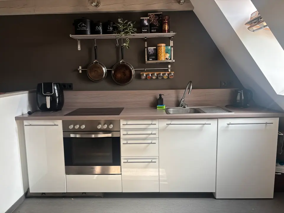 WG-Zimmer mit 35 m² in Wismar – Bild 4