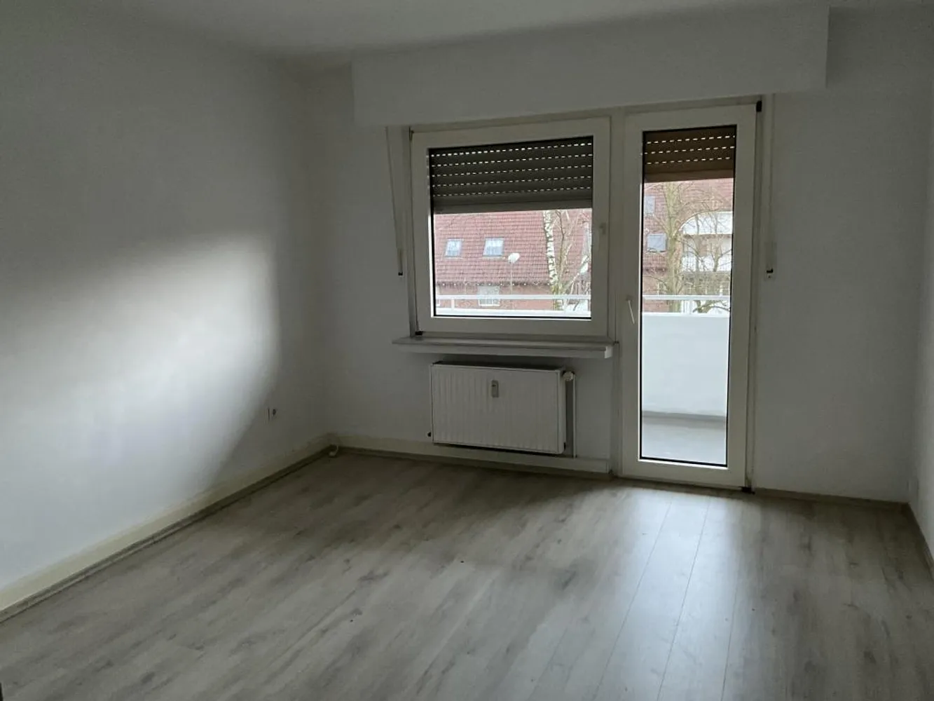 2 Zimmer Wohnung mit 60 m² in Lünen – Bild 3