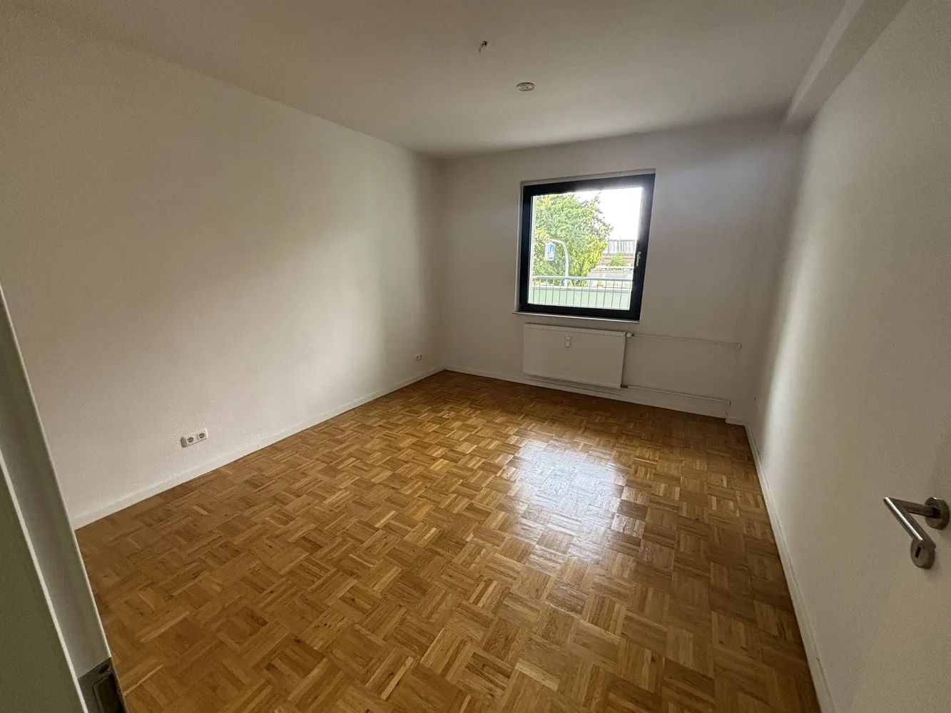 2 Zimmer Wohnung mit 59 m² in Mönchengladbach – Bild 4