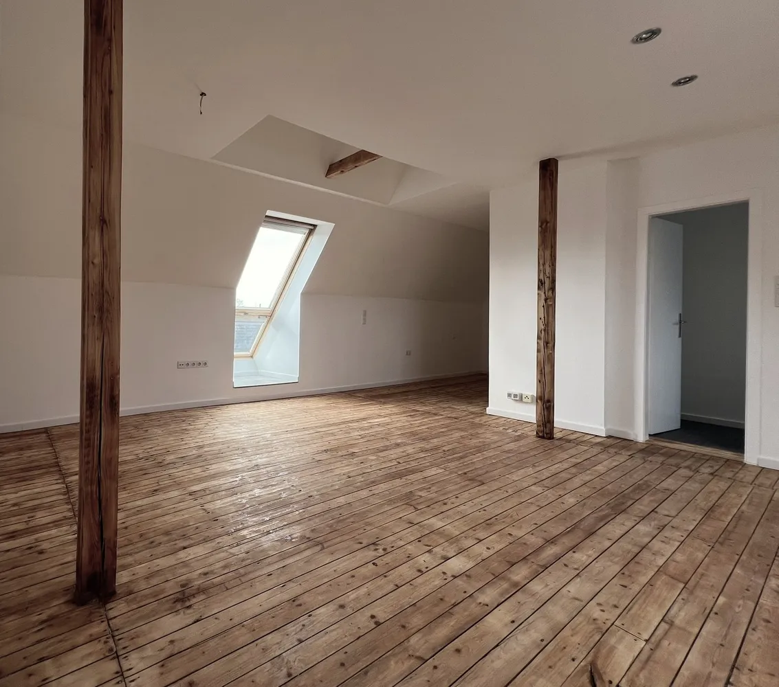 5 Zimmer Wohnung mit 173 m² in Düsseldorf – Bild 11