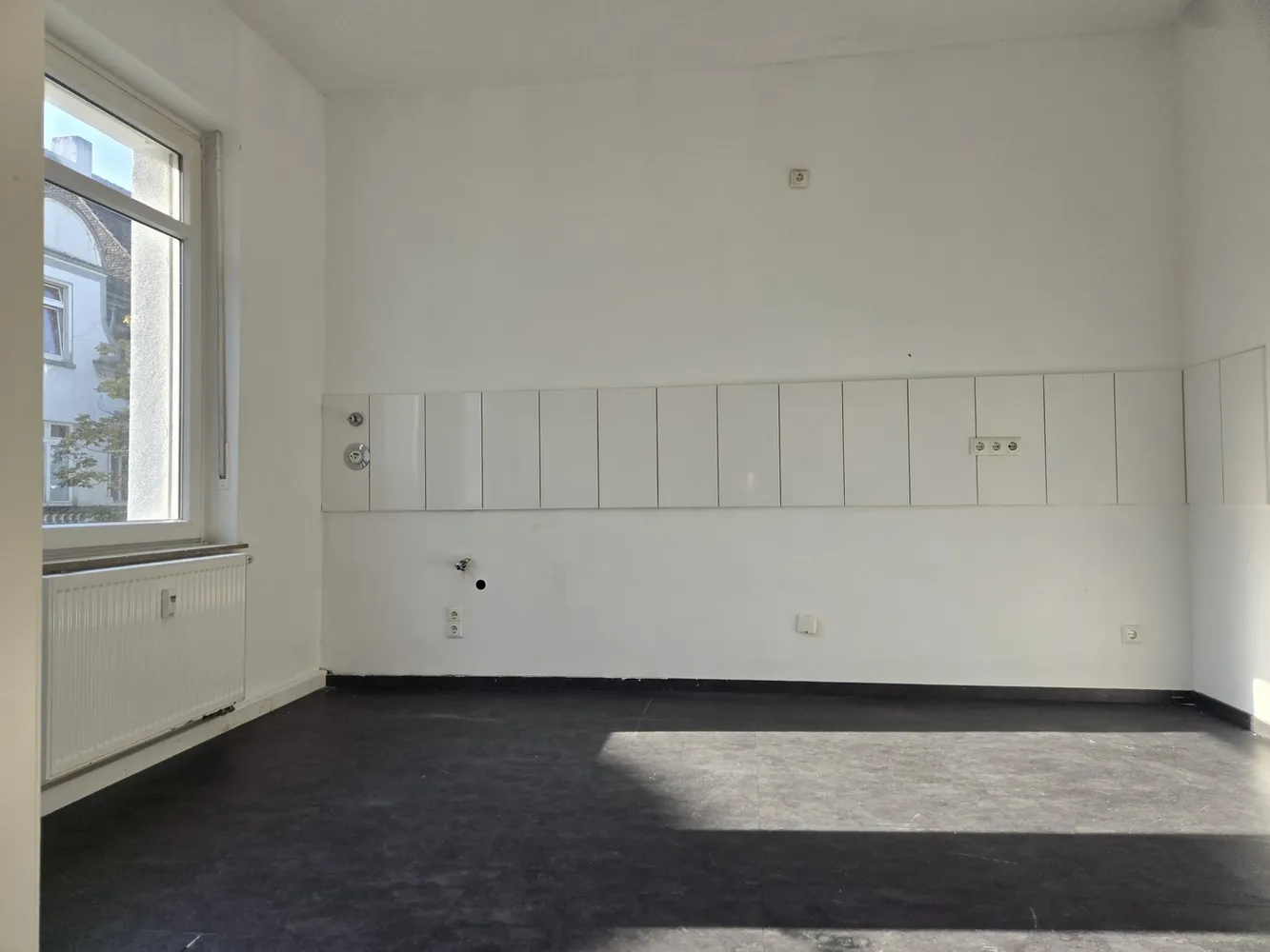3 Zimmer Wohnung mit 94 m² in Duisburg – Bild 5