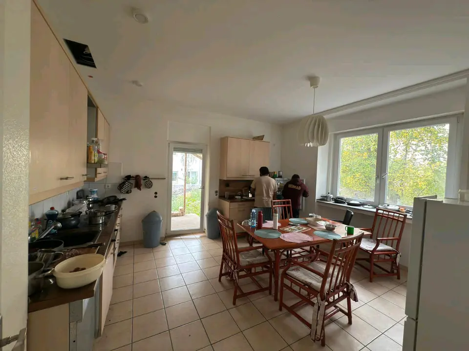 WG-Zimmer mit 18 m² in Bensheim – Bild 9