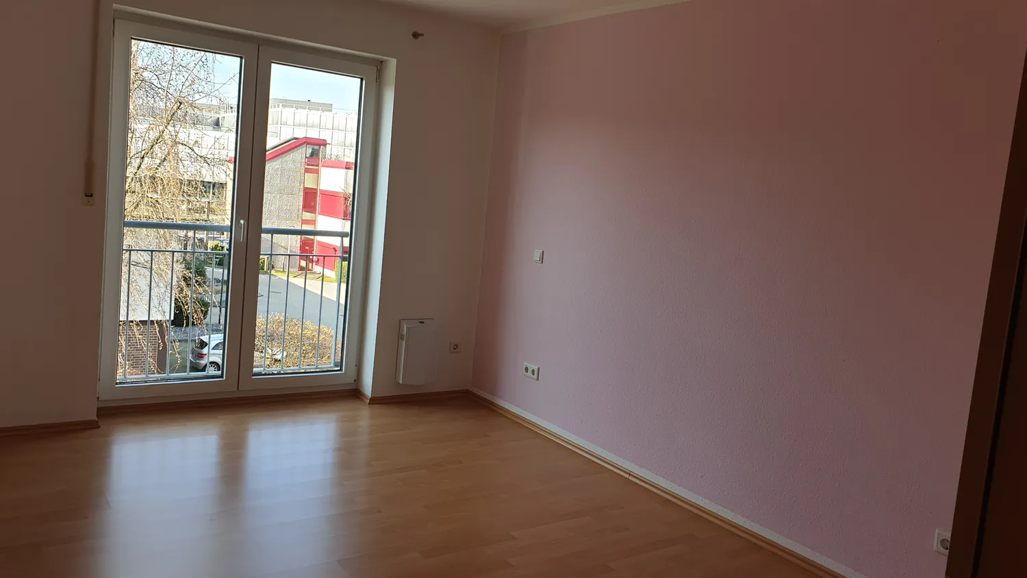 3 Zimmer Wohnung mit 80 m² in Neuss – Bild 11