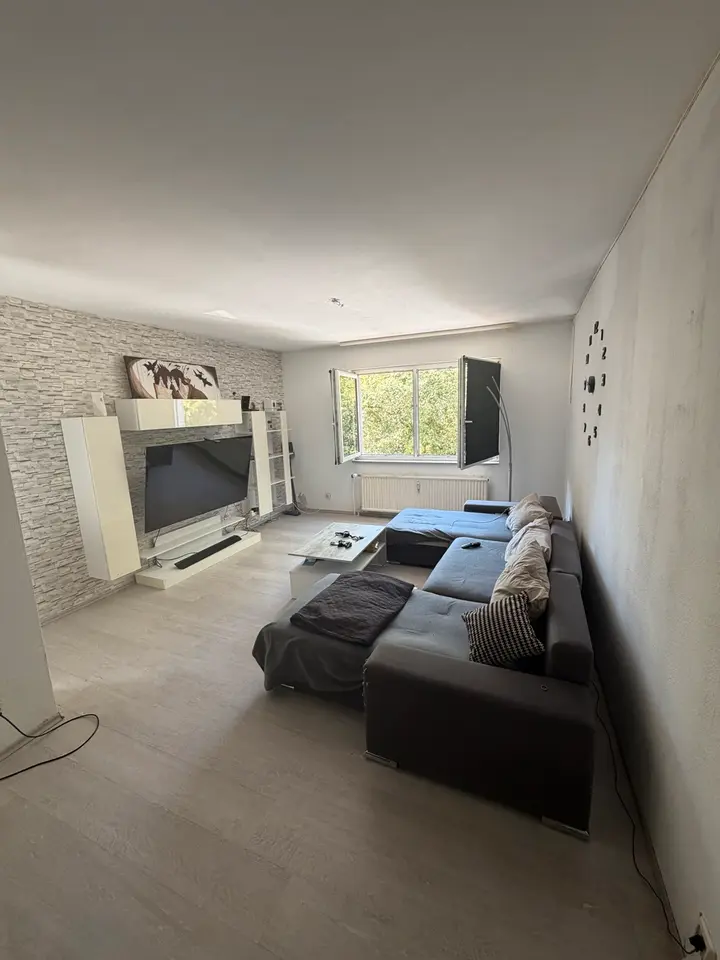 Studio with 39 m² in Cologne – Photo 2