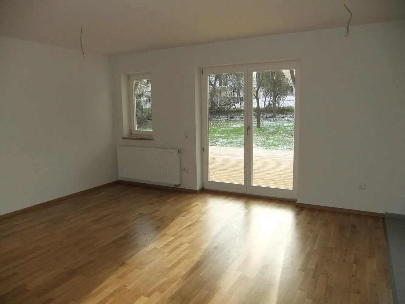 3 Zimmer Wohnung mit 80 m² in Regensburg – Bild 5