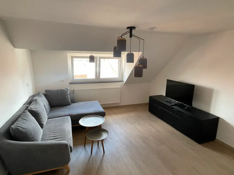 3 Zimmer Wohnung mit 93 m² in Mannheim – Bild 10