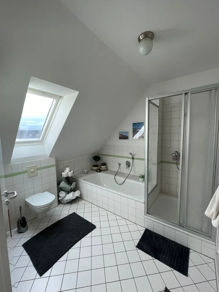 2 Zimmer Wohnung mit 63 m² in Minden – Bild 5