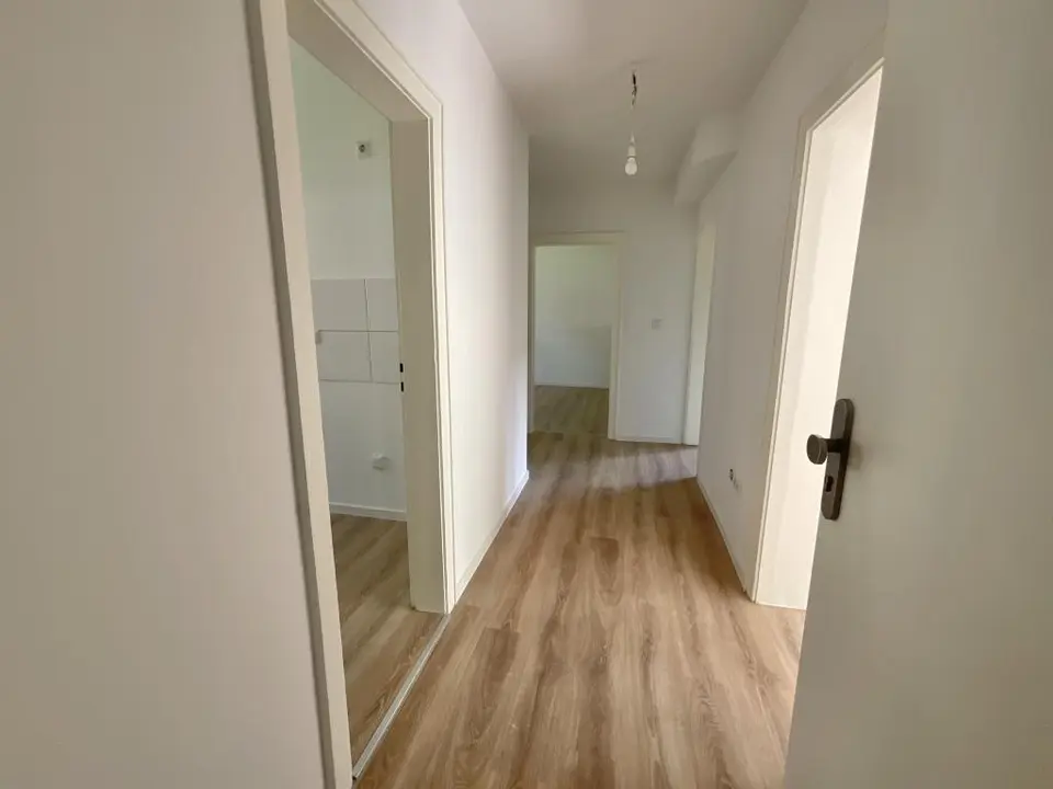 3 Zimmer Wohnung mit 65 m² in Aurich – Bild 5