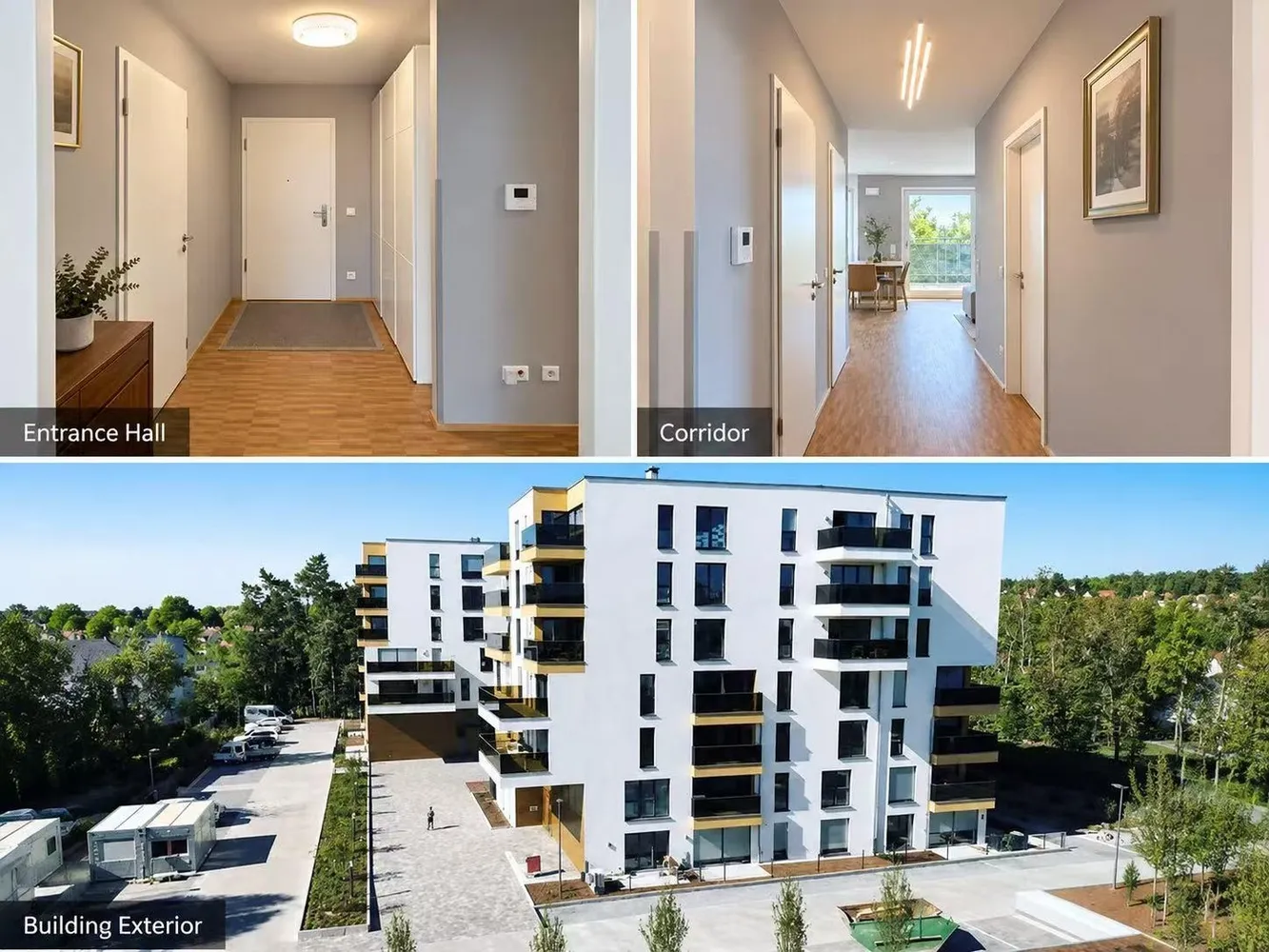 3 Zimmer Wohnung mit 80 m² in Oberursel (Taunus) – Bild 12