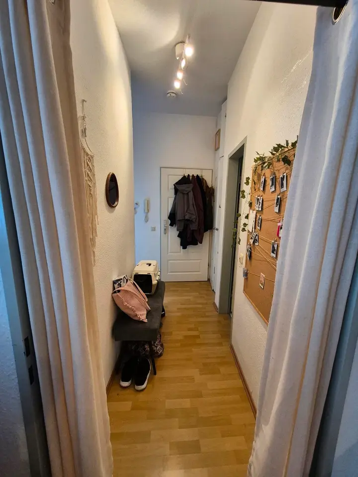 2 Zimmer Wohnung mit 42 m² in Aachen – Bild 3