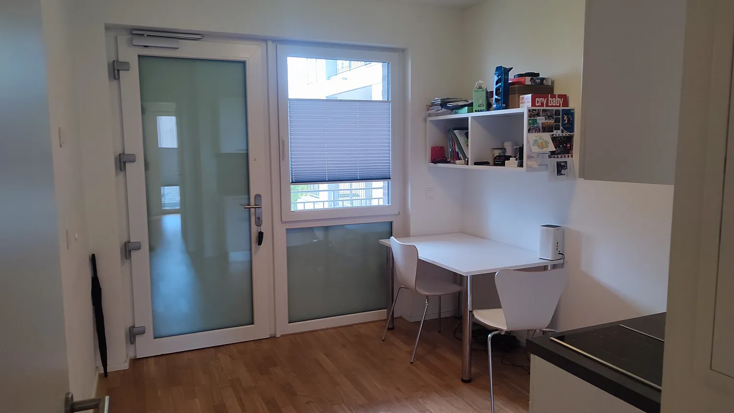 1 Zimmer Wohnung mit 24 m² in Frankfurt am Main – Bild 9