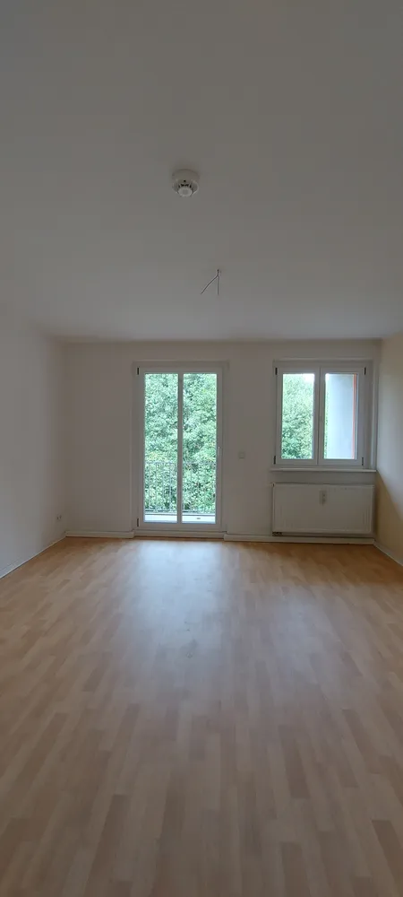 3 room apartment with 68 m² in Dresden – Photo 2